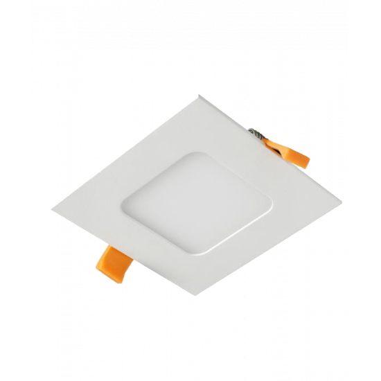 LED de 8 pies, hermético al vapor, 65-75-90 vatios y CCT seleccionables, 12365 lúmenes