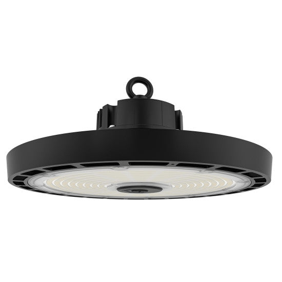 LED UFO High Bay Light 80/100/150 Watt, 4000K/5000K, 120-277V, 22500 Lumens