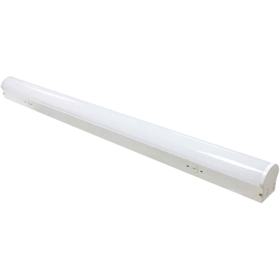 Opal Linear 96" Wattage Adjustable (64/75/90) 3 CCT Tunable