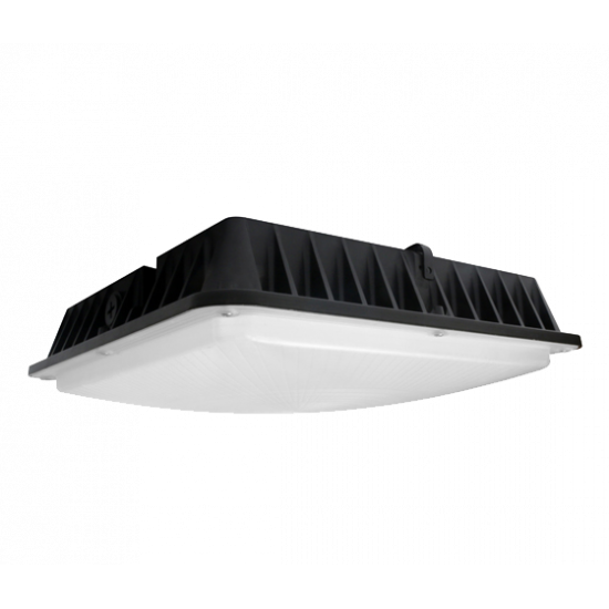 Slim Canopy 13" Wattage Adjustable (80/100/120) 3 CCT Tunable