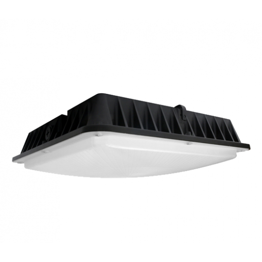 Slim Canopy 13" Wattage Adjustable (80/100/120) 3 CCT Tunable