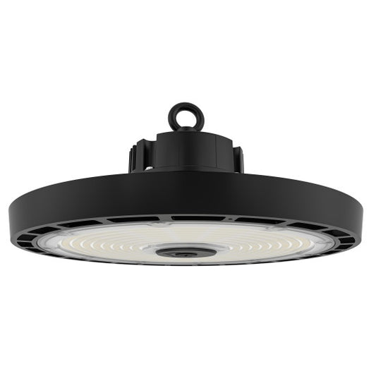 LED UFO High Bay Light 80/100/150 Watt, 4000K/5000K, 120-277V, 22500 Lumens